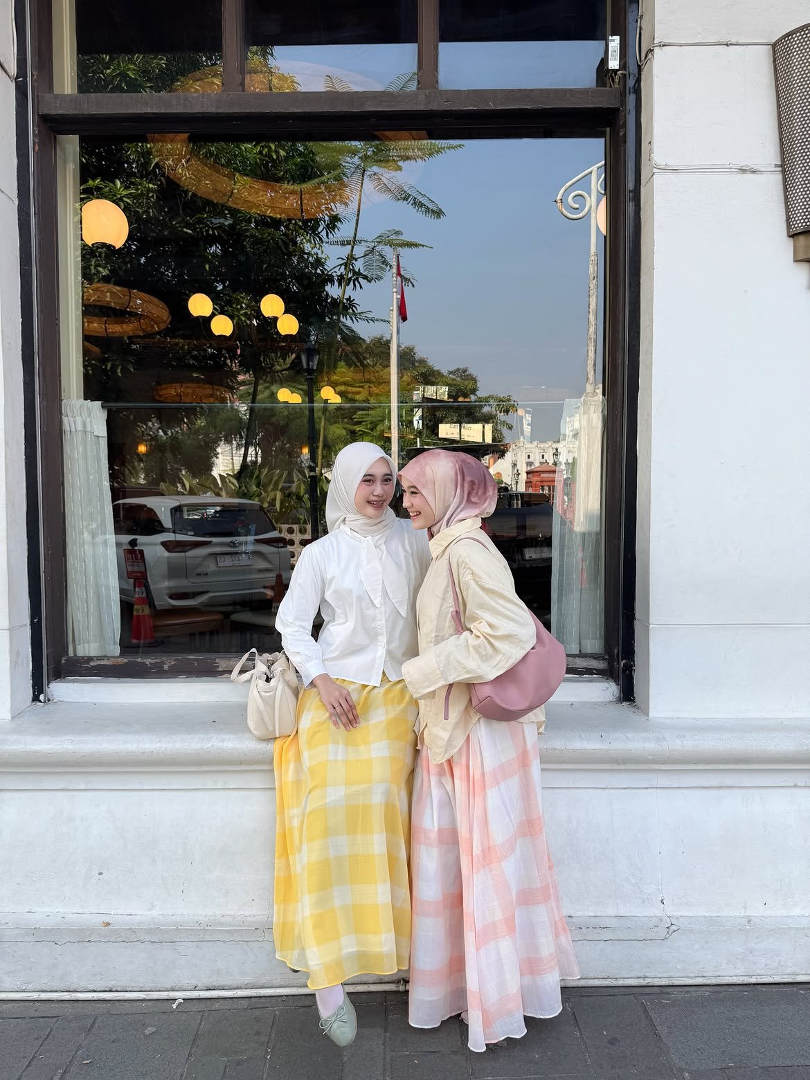 Nora Summer Skirt