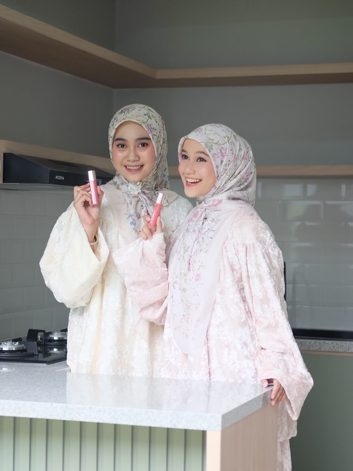NORA - Seroja Raya