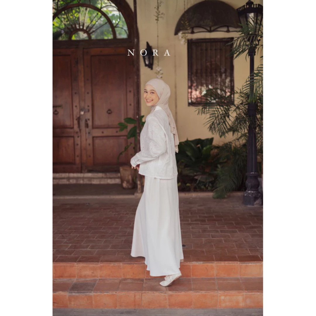 NORA - Serra Skirt