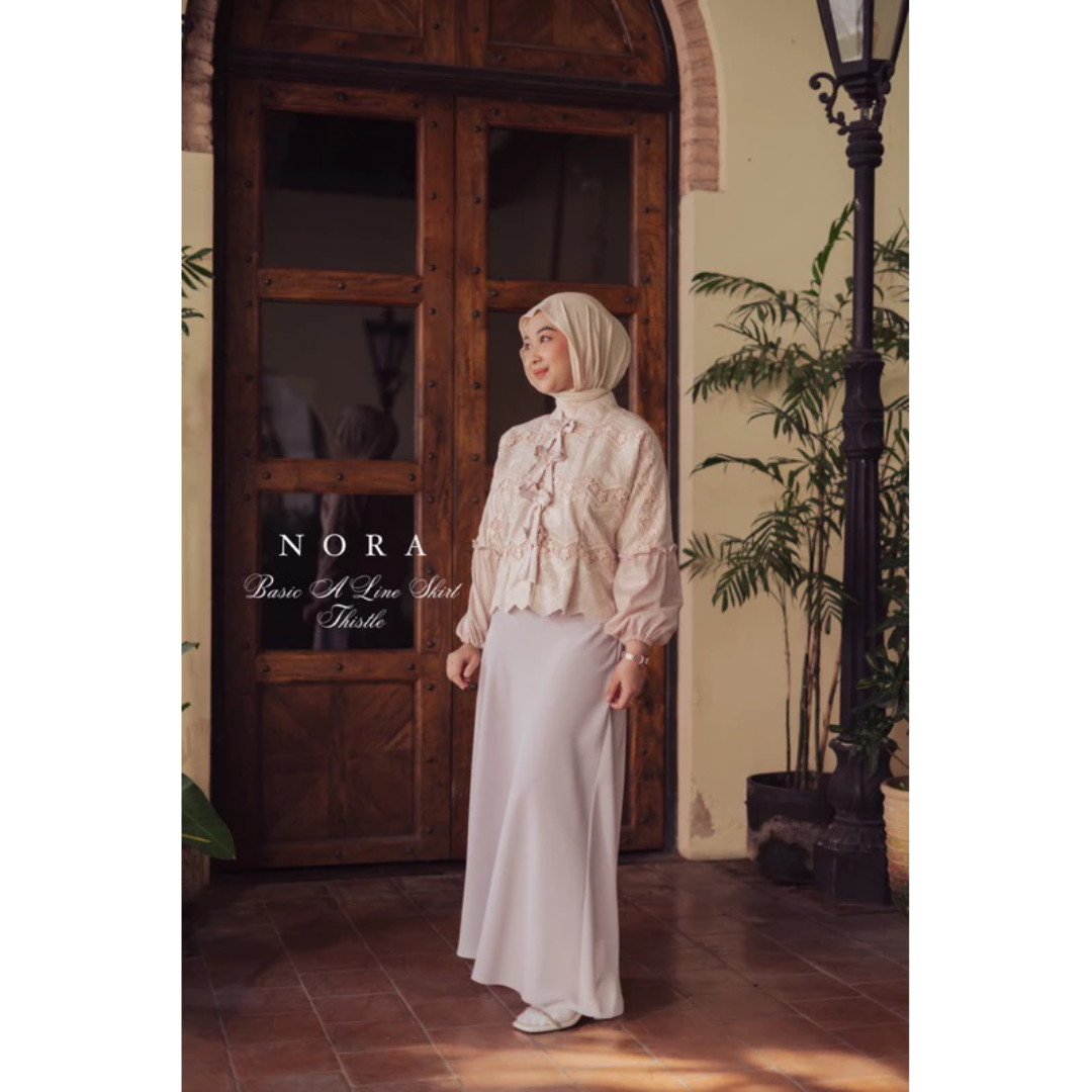 NORA - Serra Skirt