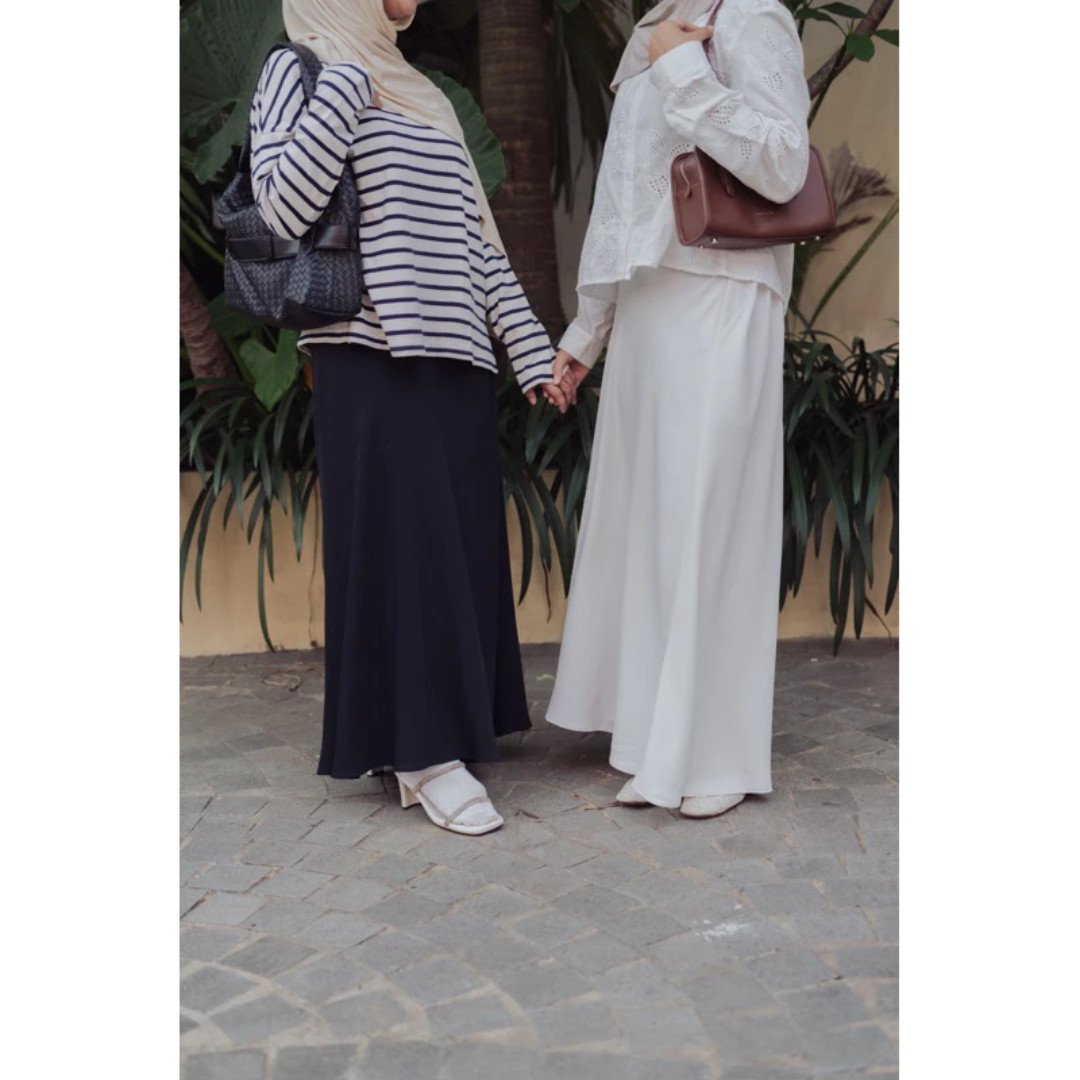 NORA - Serra Skirt