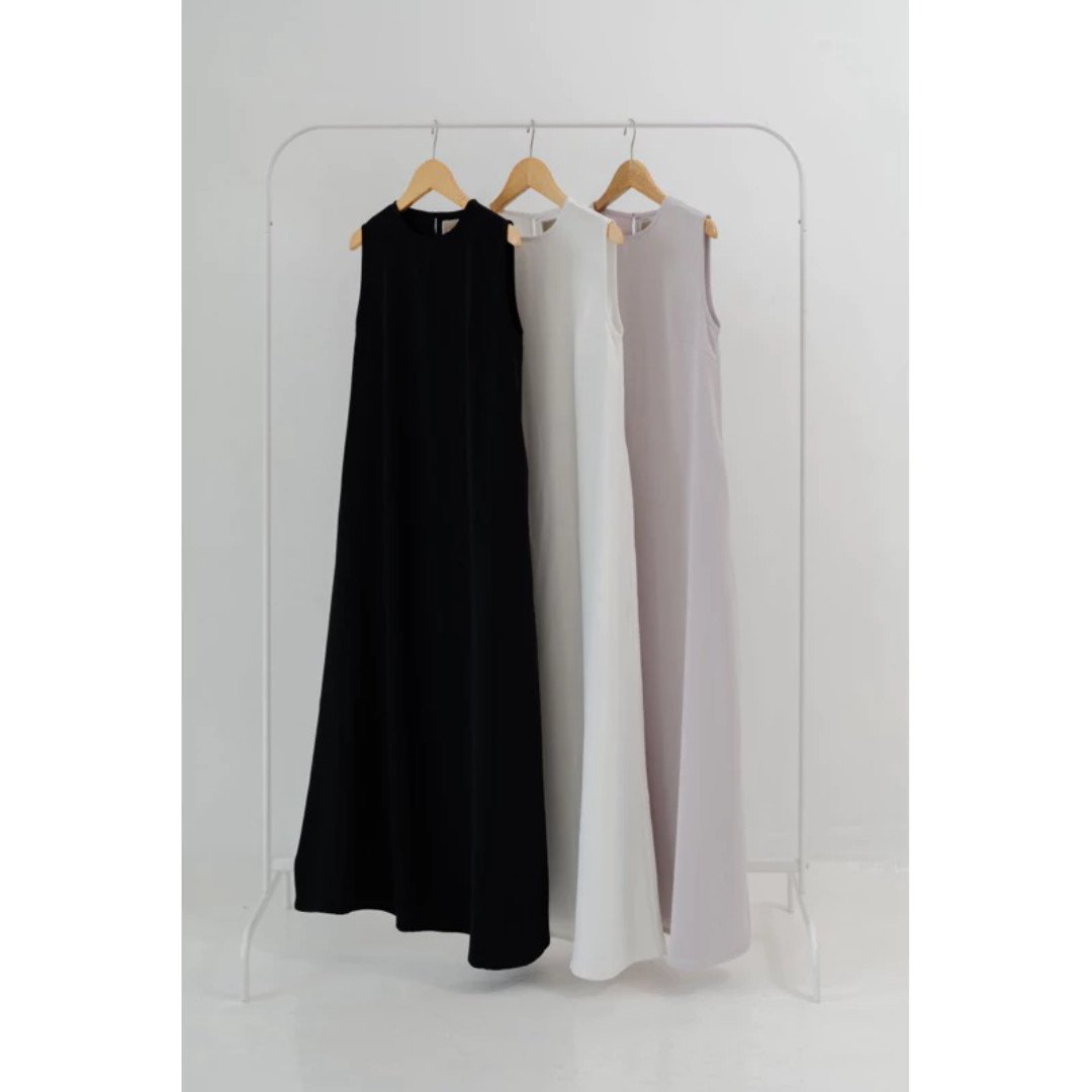 NORA - Serra Inner Dress