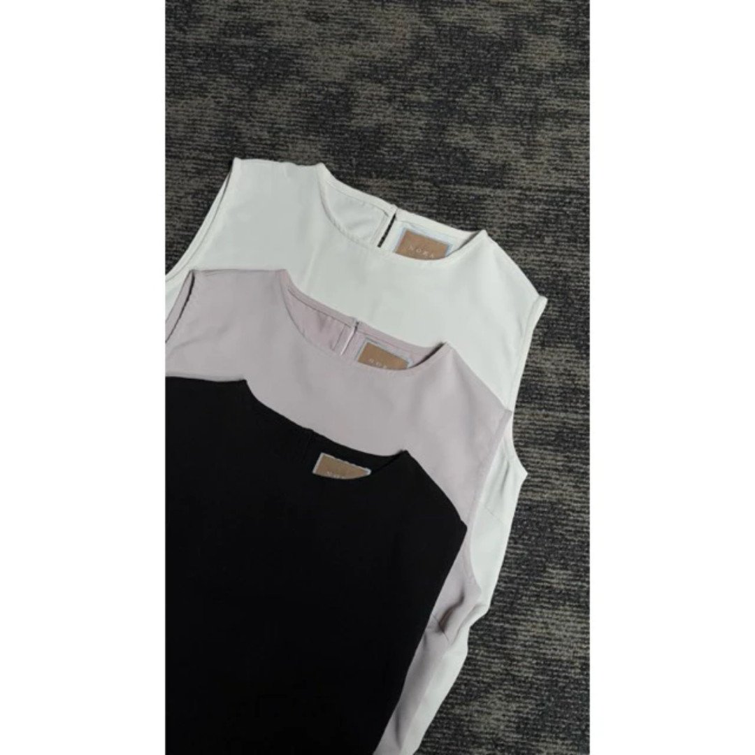 NORA - Serra Inner Dress