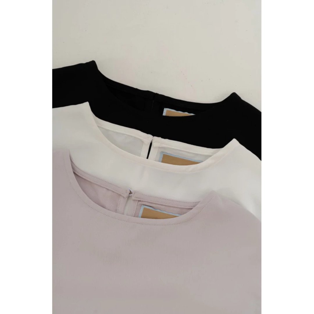 NORA - Serra Inner Dress