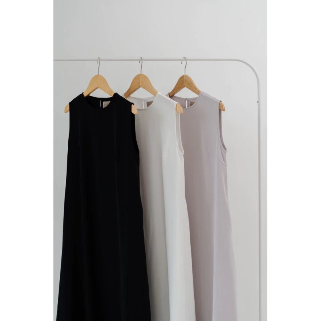 NORA - Serra Inner Dress